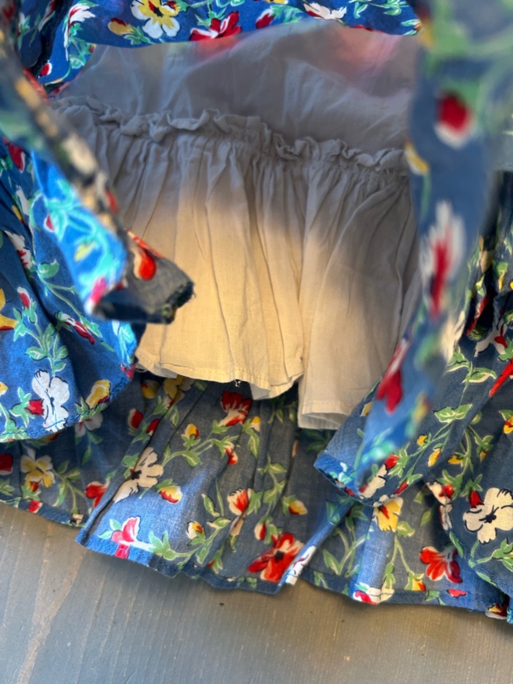 Ralphs Lauren Sundress🩵 - Picture 3 of 7